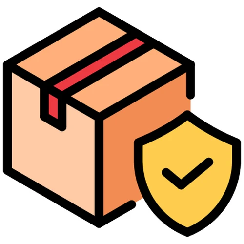 Shipping protection